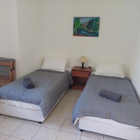 Chorazimלמרפסת La Balcona公寓 外观 照片